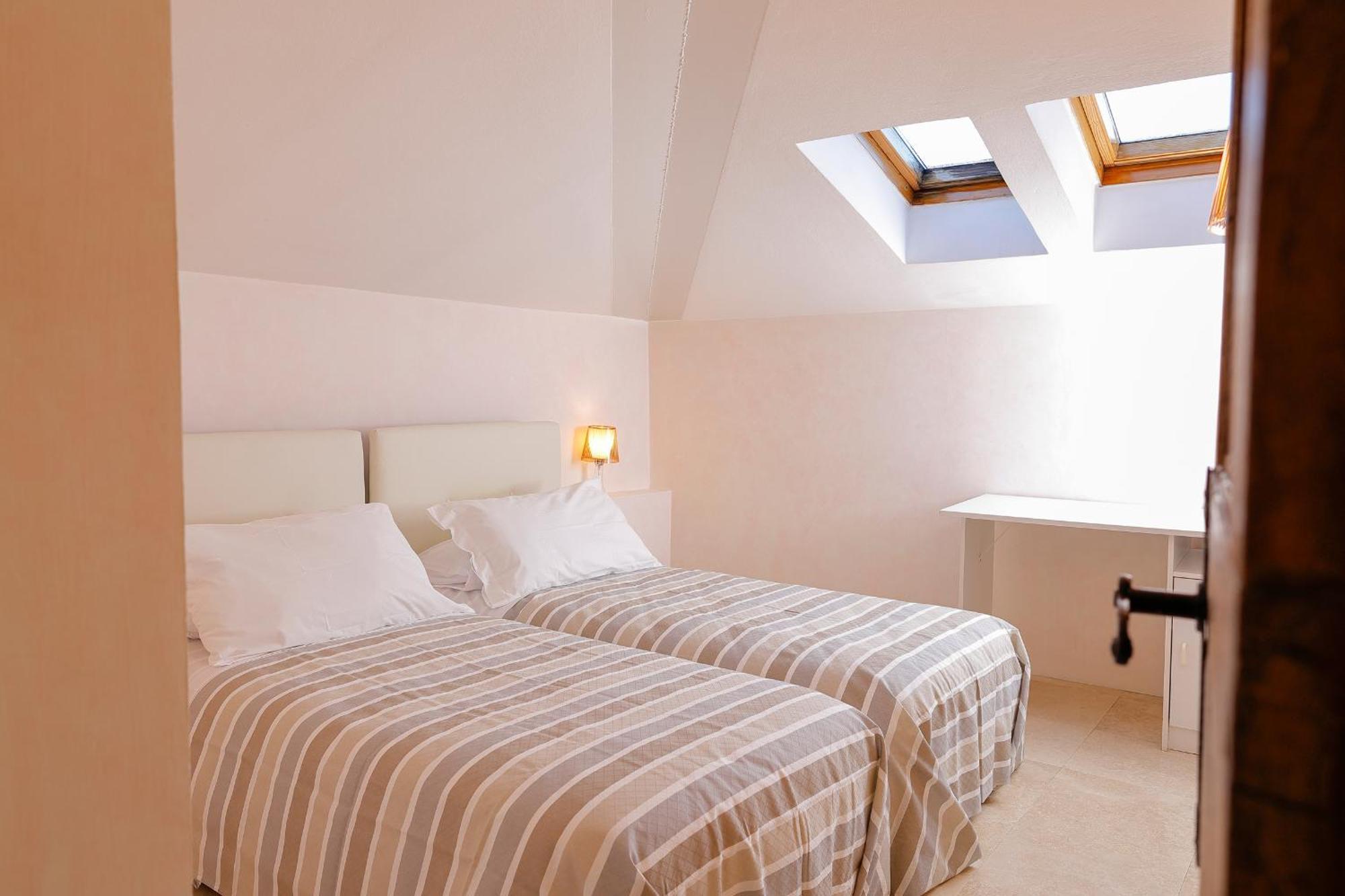 Greve Center Apartments Greve in Chianti Exterior foto