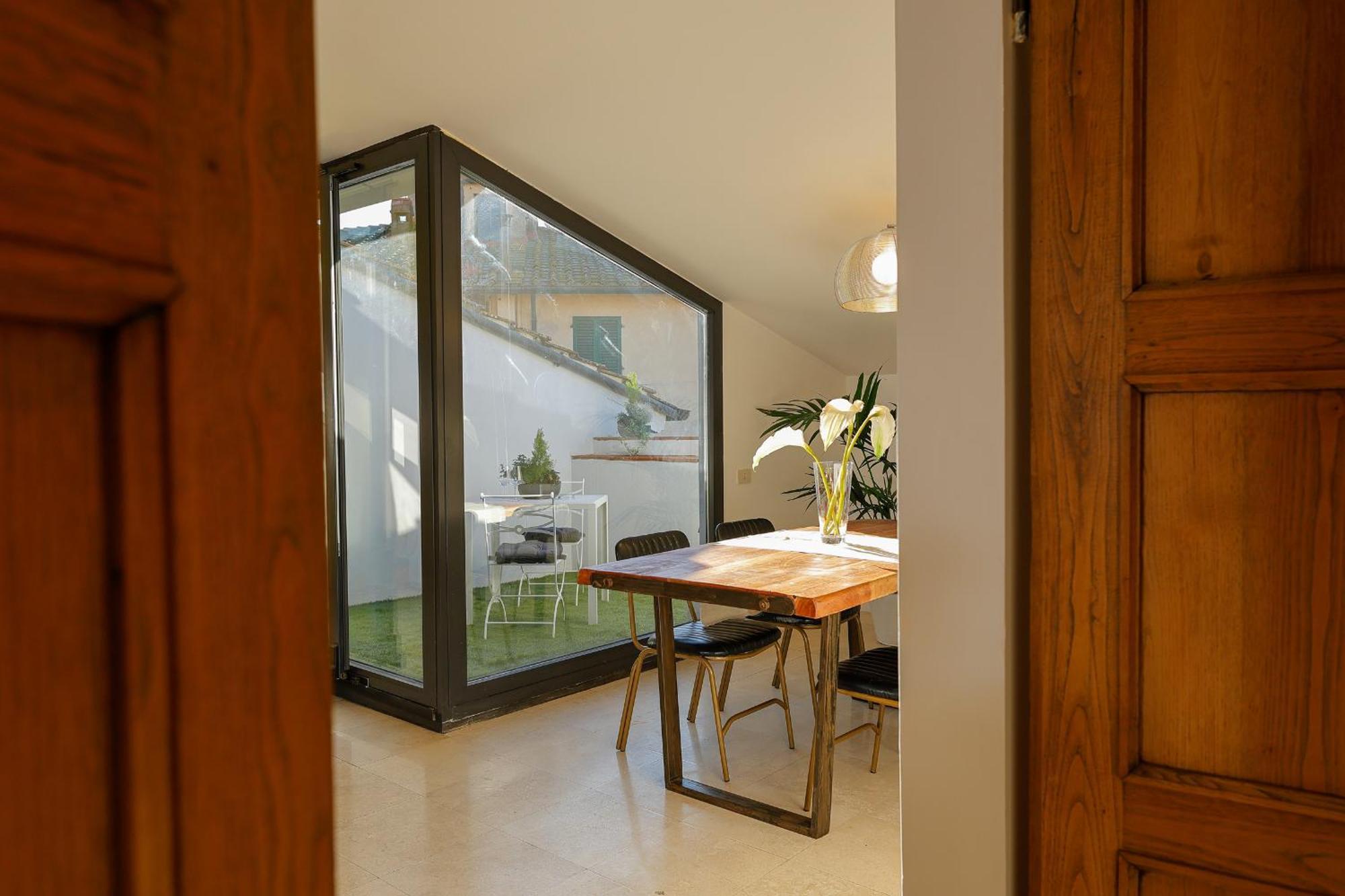 Greve Center Apartments Greve in Chianti Exterior foto