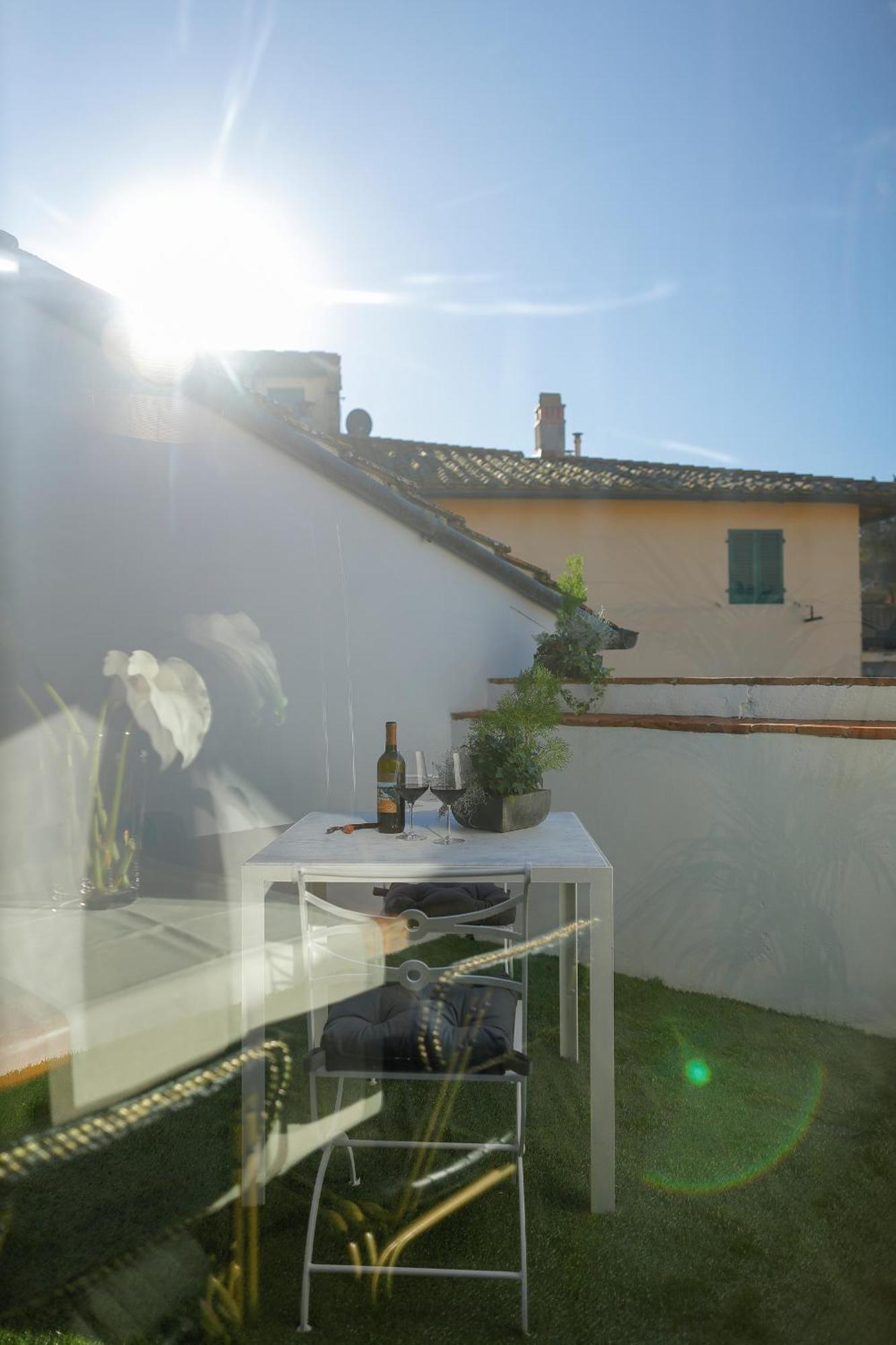 Greve Center Apartments Greve in Chianti Exterior foto