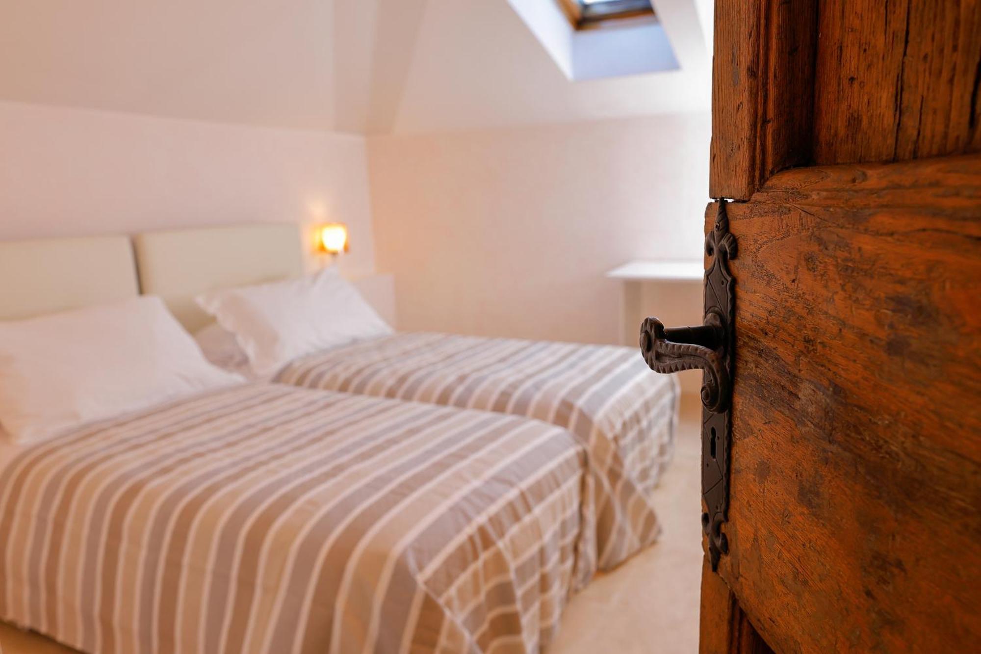 Greve Center Apartments Greve in Chianti Exterior foto
