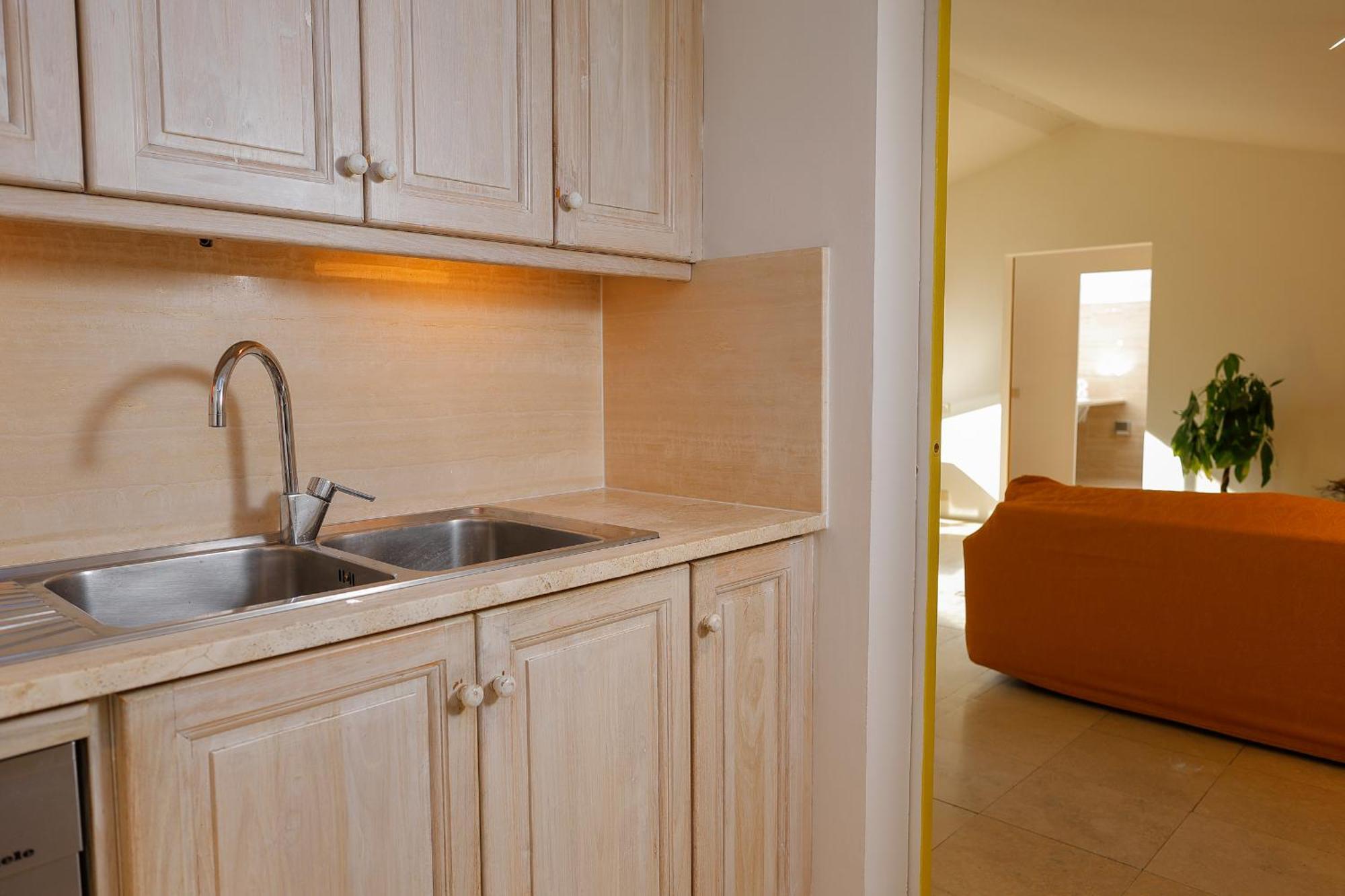 Greve Center Apartments Greve in Chianti Exterior foto