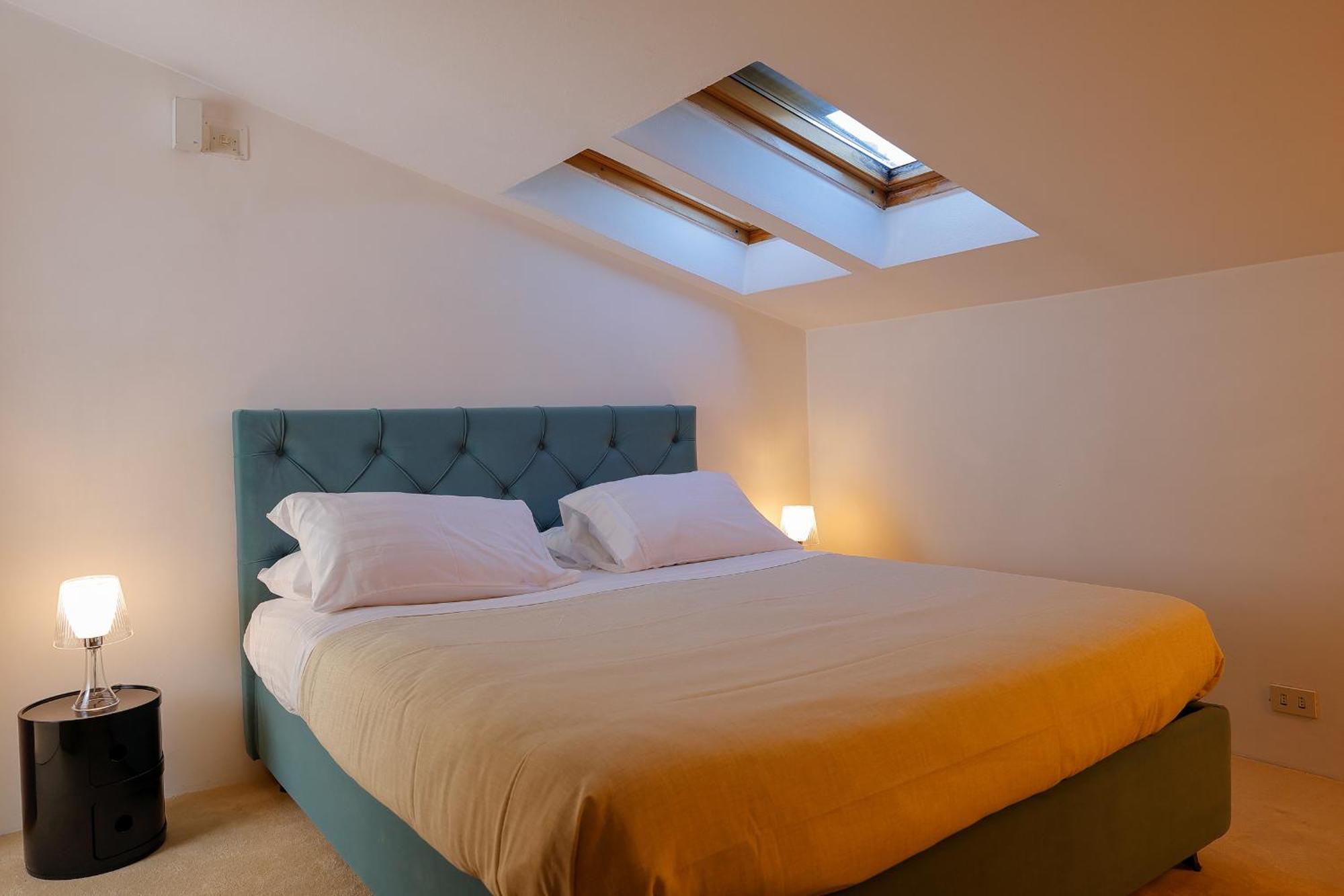 Greve Center Apartments Greve in Chianti Exterior foto