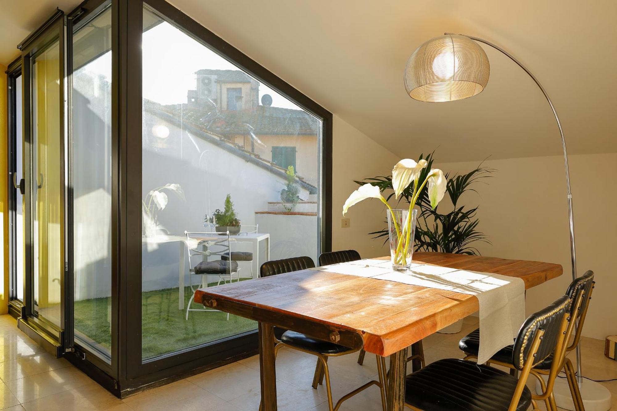 Greve Center Apartments Greve in Chianti Exterior foto