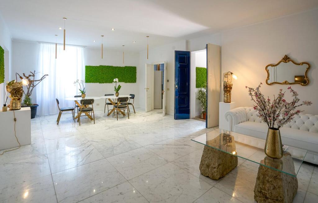 Greve Center Apartments Greve in Chianti Exterior foto
