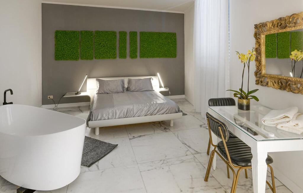 Greve Center Apartments Greve in Chianti Exterior foto