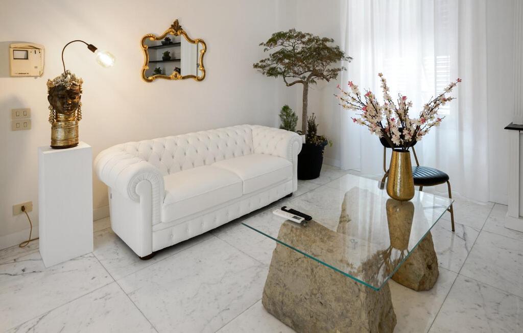 Greve Center Apartments Greve in Chianti Exterior foto