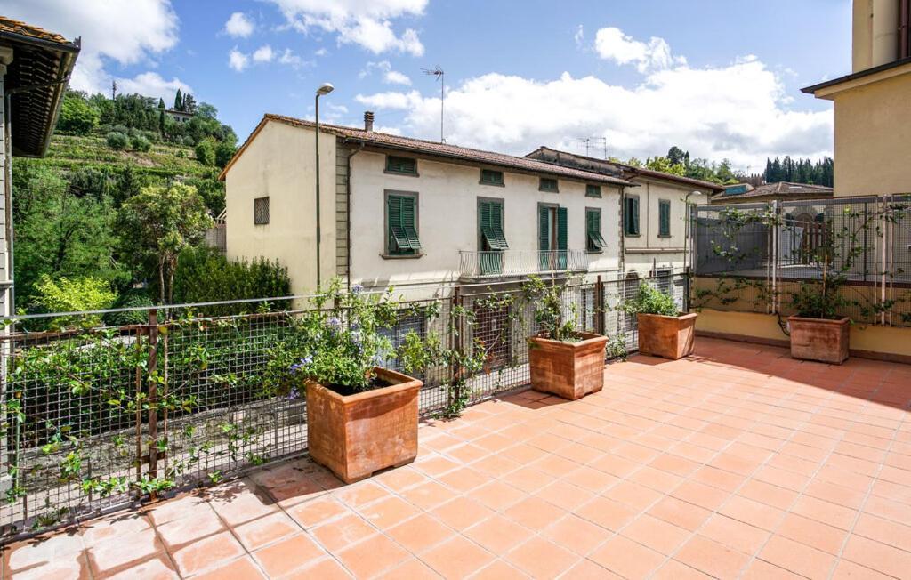 Greve Center Apartments Greve in Chianti Exterior foto
